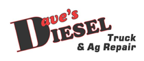 Dave’s Diesel Truck & Ag Repair