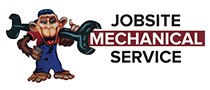 Jobsite Mechanical Service