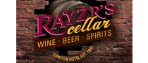 Rayzr’s Cellar