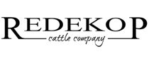 Redekop Cattle Company