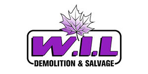 W.I.L Demolition & Salvage